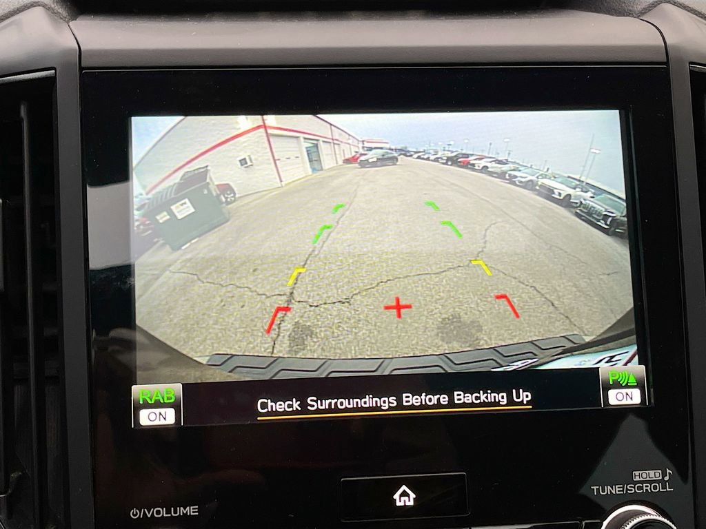 Used 2024 Subaru Forester Wilderness image 13