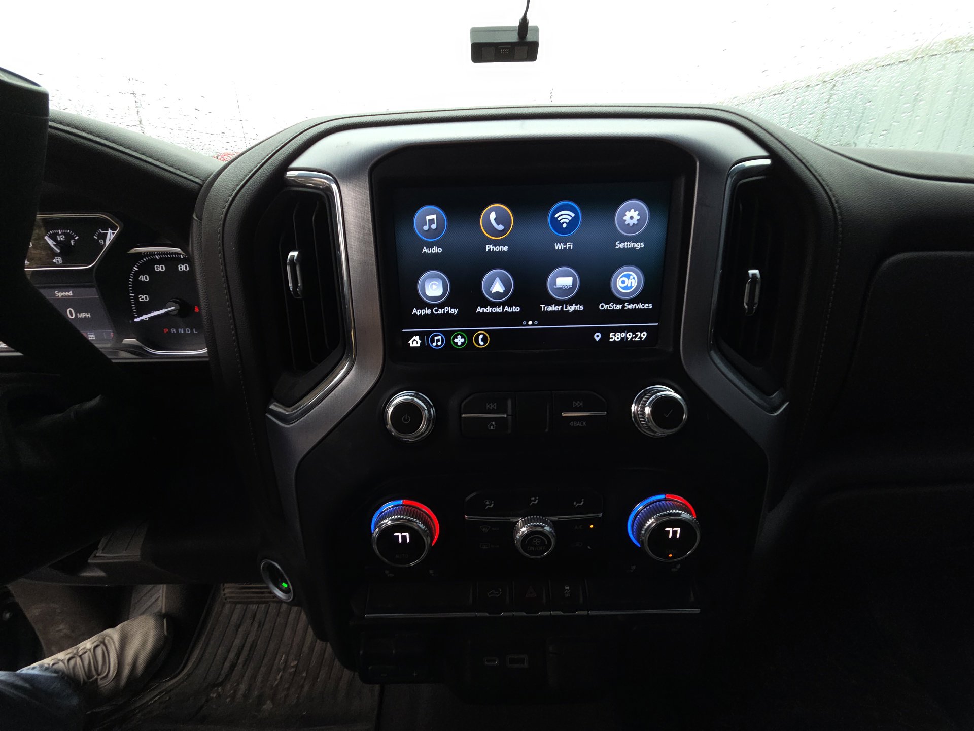 Used 2021 GMC Sierra 2500 SLE w/ SLE Value Package; image 12