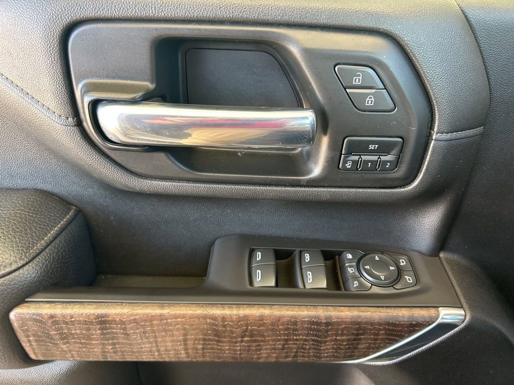 Used 2021 GMC Sierra 2500 Denali w/ Denali Ultimate Package image 29