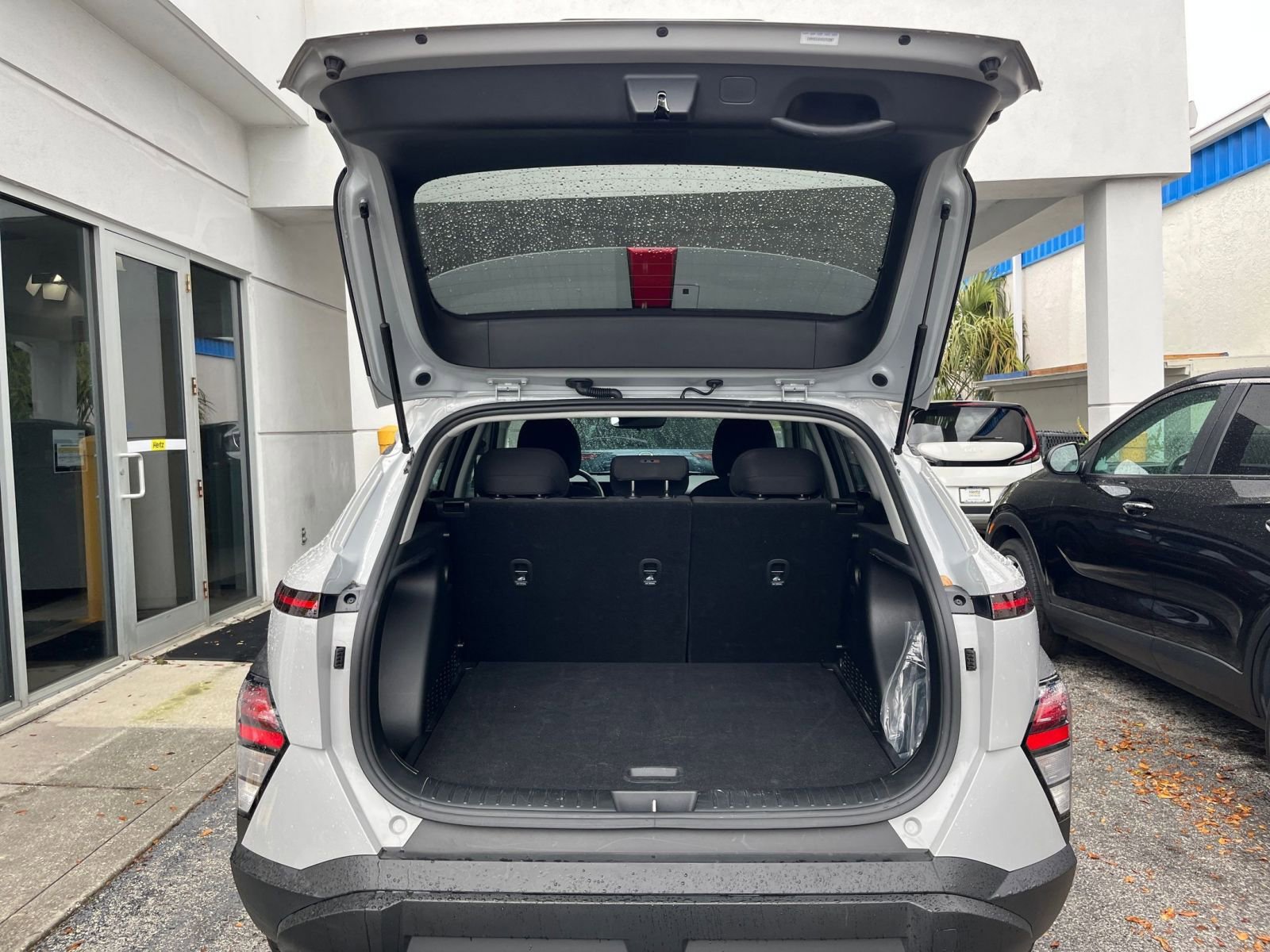 Used 2025 Hyundai Kona SEL image 31