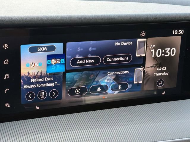 Certified 2025 Nissan Murano SV image 20