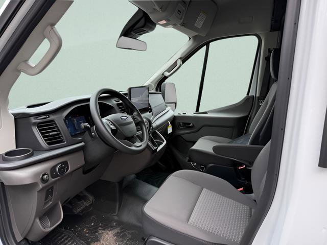 New 2026 Ford Transit 150 148 Medium Roof AWD image 4