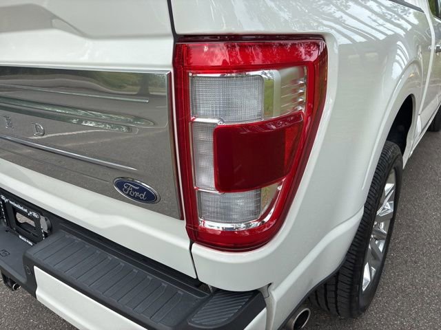 Used 2023 Ford F150 Limited image 14