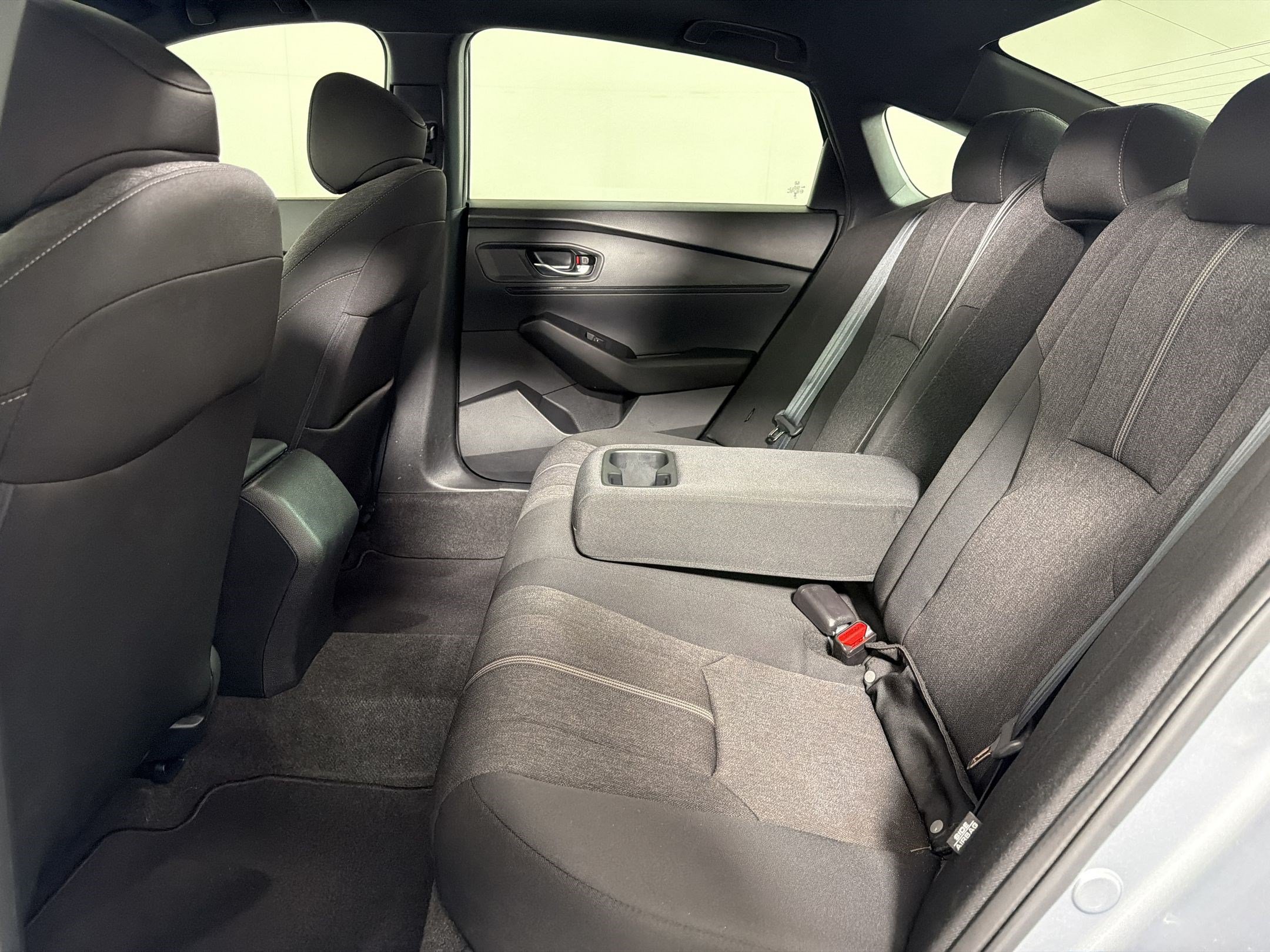 Used 2023 Honda Accord Sport image 20