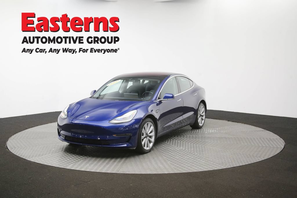 Used 2018 Tesla Model 3 Long Range RWD image 50