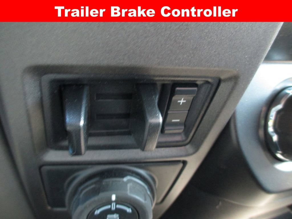 Used 2021 Ford F250 XL w/ STX Appearance Package image 16