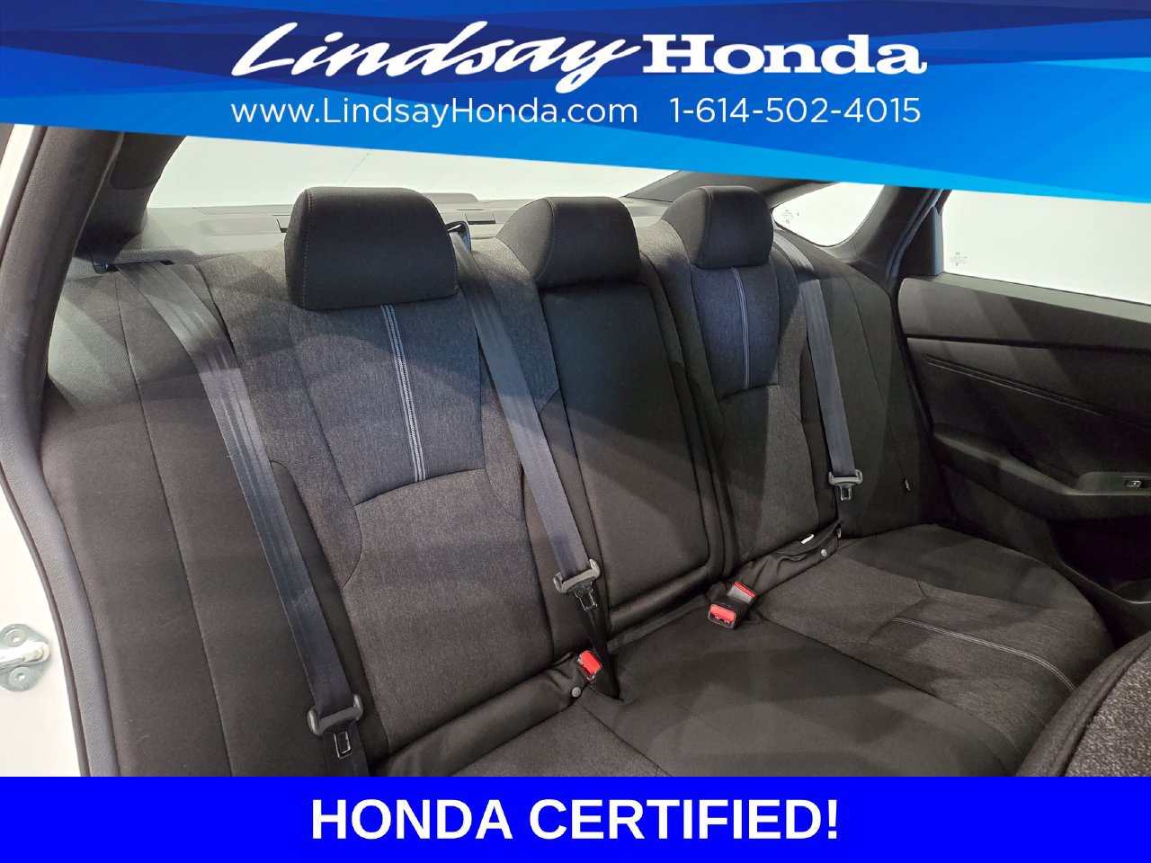 Used 2024 Honda Accord Sport image 9