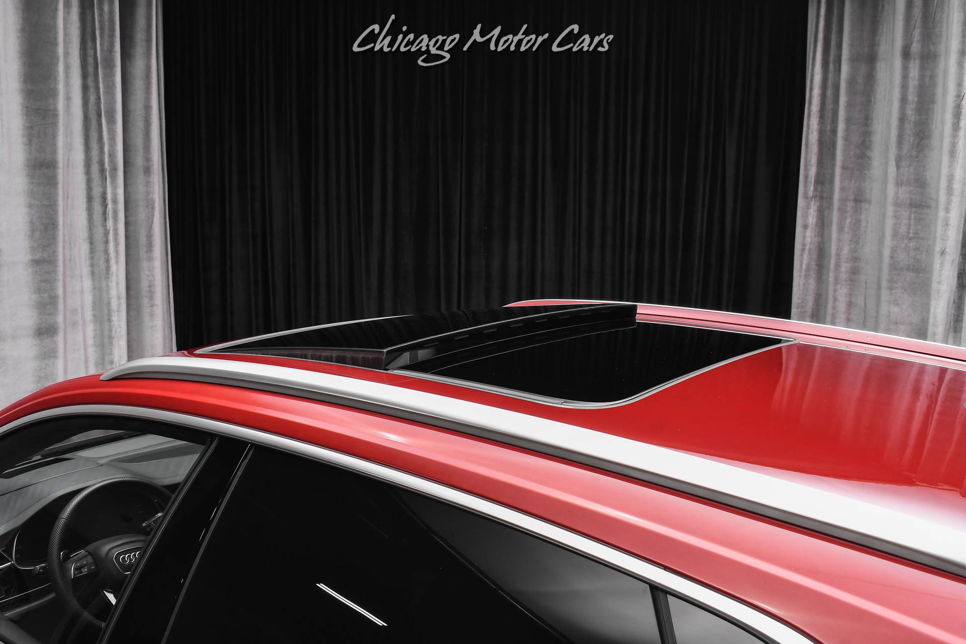 Used 2024 Audi RS Q8 image 41