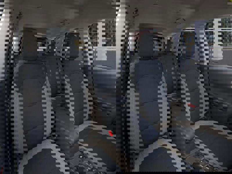 New 2025 Ford Bronco Sport Big Bend image 10