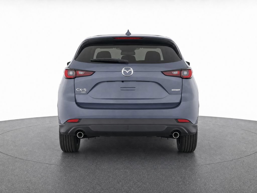 Used 2022 MAZDA CX-5 Carbon Edition AWD/4WD image 7