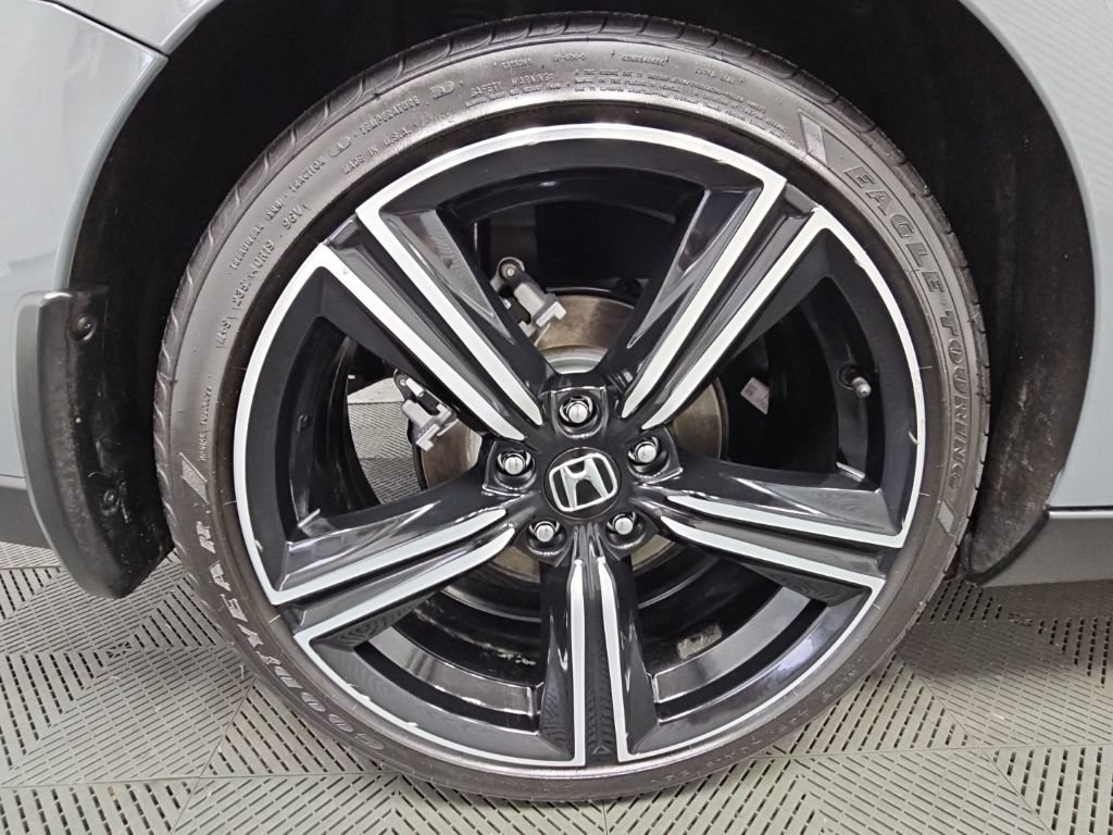 Used 2025 Honda Accord Sport image 48