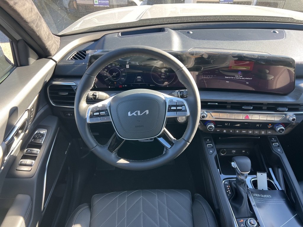 New 2025 Kia Telluride SX X-Line image 11