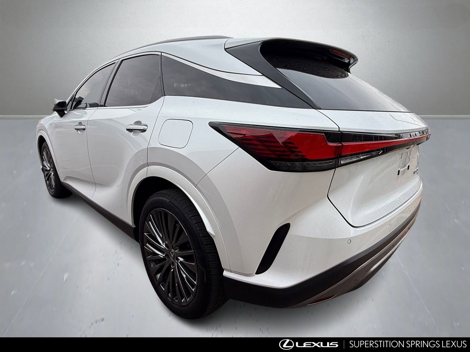 Certified 2023 Lexus RX 350 image 4