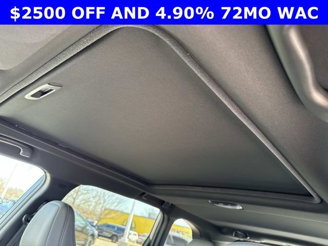 New 2026 Subaru Forester Limited image 27