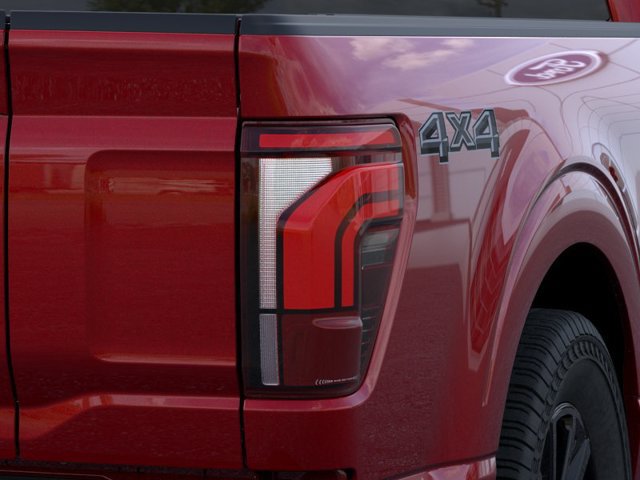 New 2026 Ford F150 Platinum AWD/4WD image 21