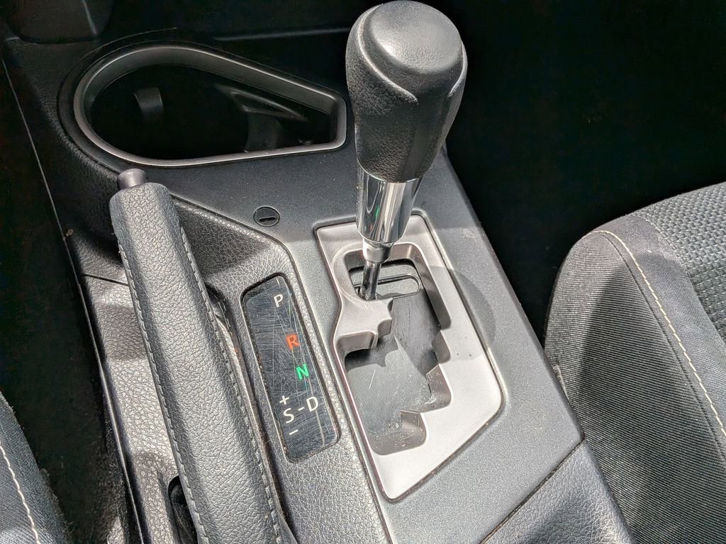Used 2017 Toyota RAV4 XLE image 12