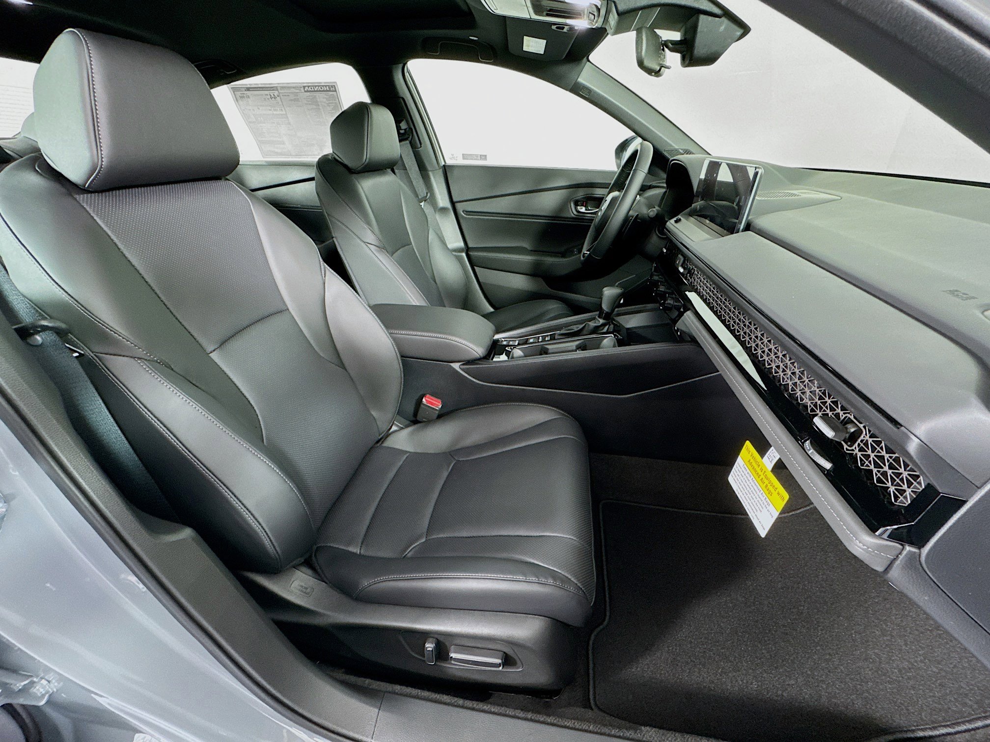 New 2026 Honda Accord Sport image 27