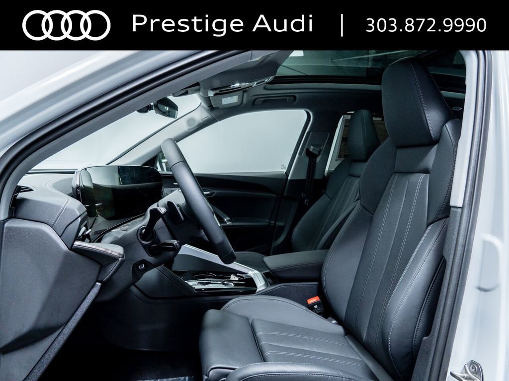 Used 2025 Audi Q5 Premium Plus w/ Premium Plus AWD/4WD image 6