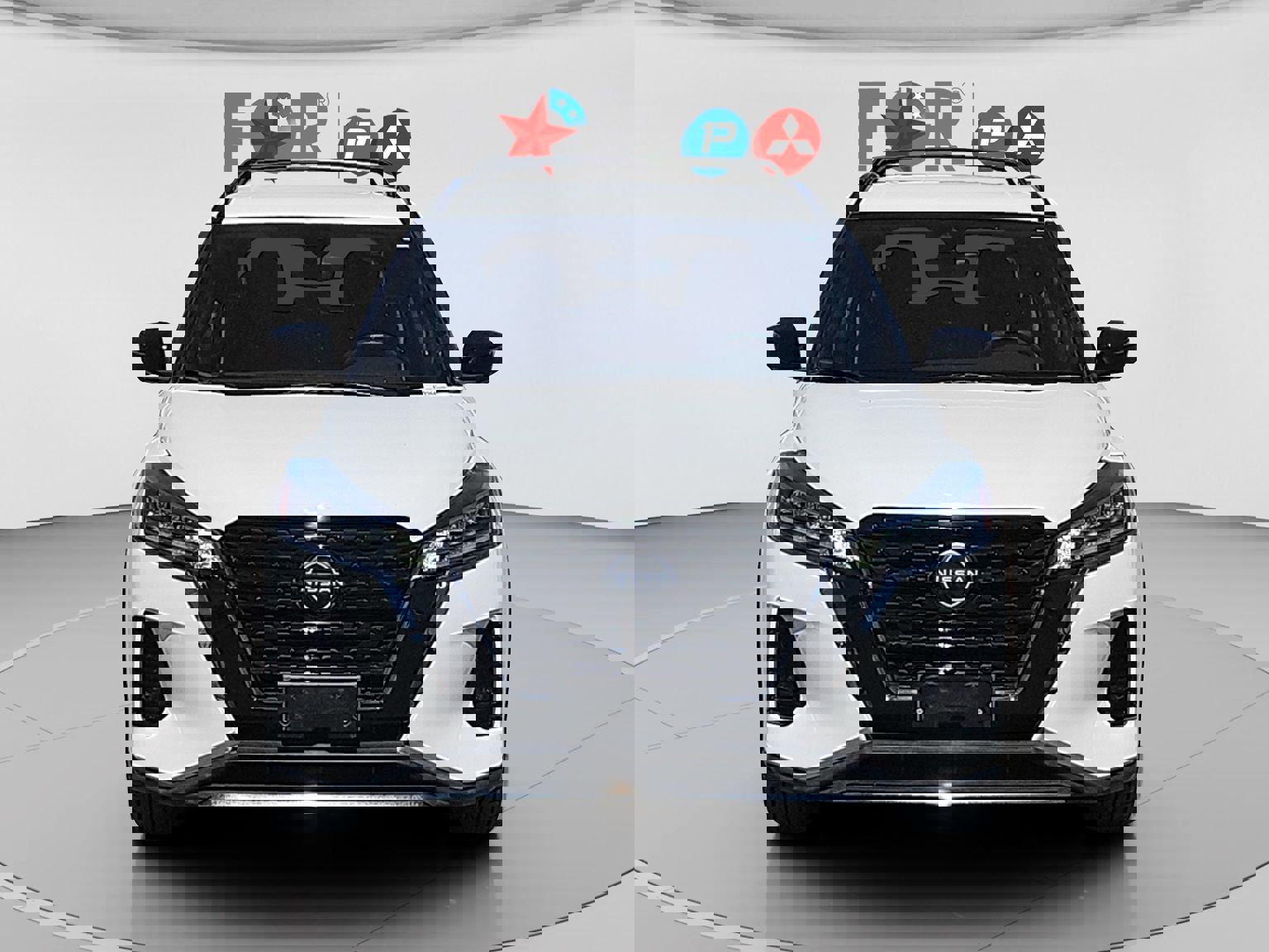 Used 2023 Nissan Kicks SR w/ Interior Electronics Package image 8