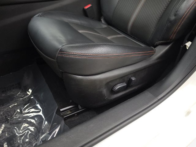 Used 2025 Nissan Altima 2.5 SR FWD image 28