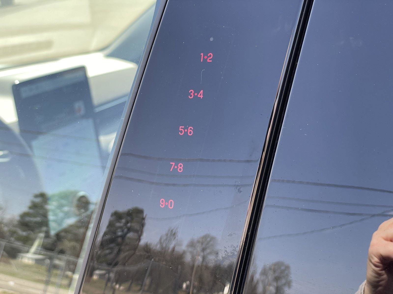 New 2026 Ford Mustang Mach-E Premium image 34