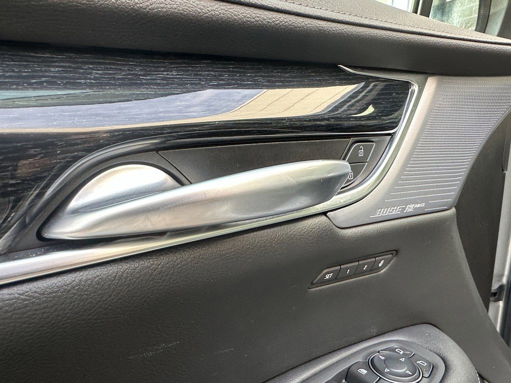 Certified 2025 Cadillac XT5 Premium Luxury image 18