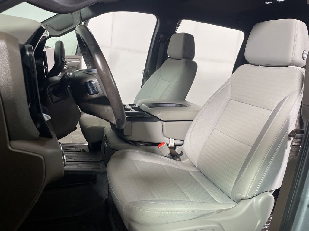 Used 2023 GMC Sierra 1500 SLE w/ Enhanced Capability Package image 10