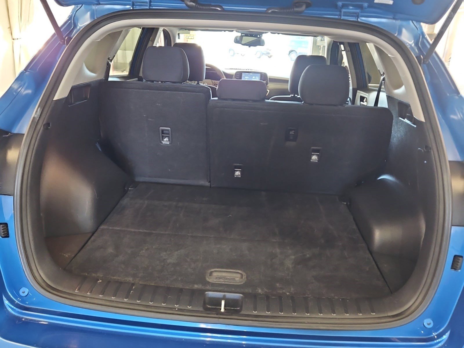 Used 2019 Hyundai Tucson Value image 11