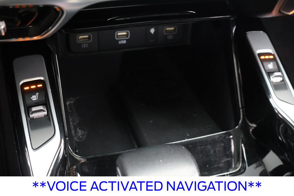 Used 2023 Kia Sorento SX FWD image 11