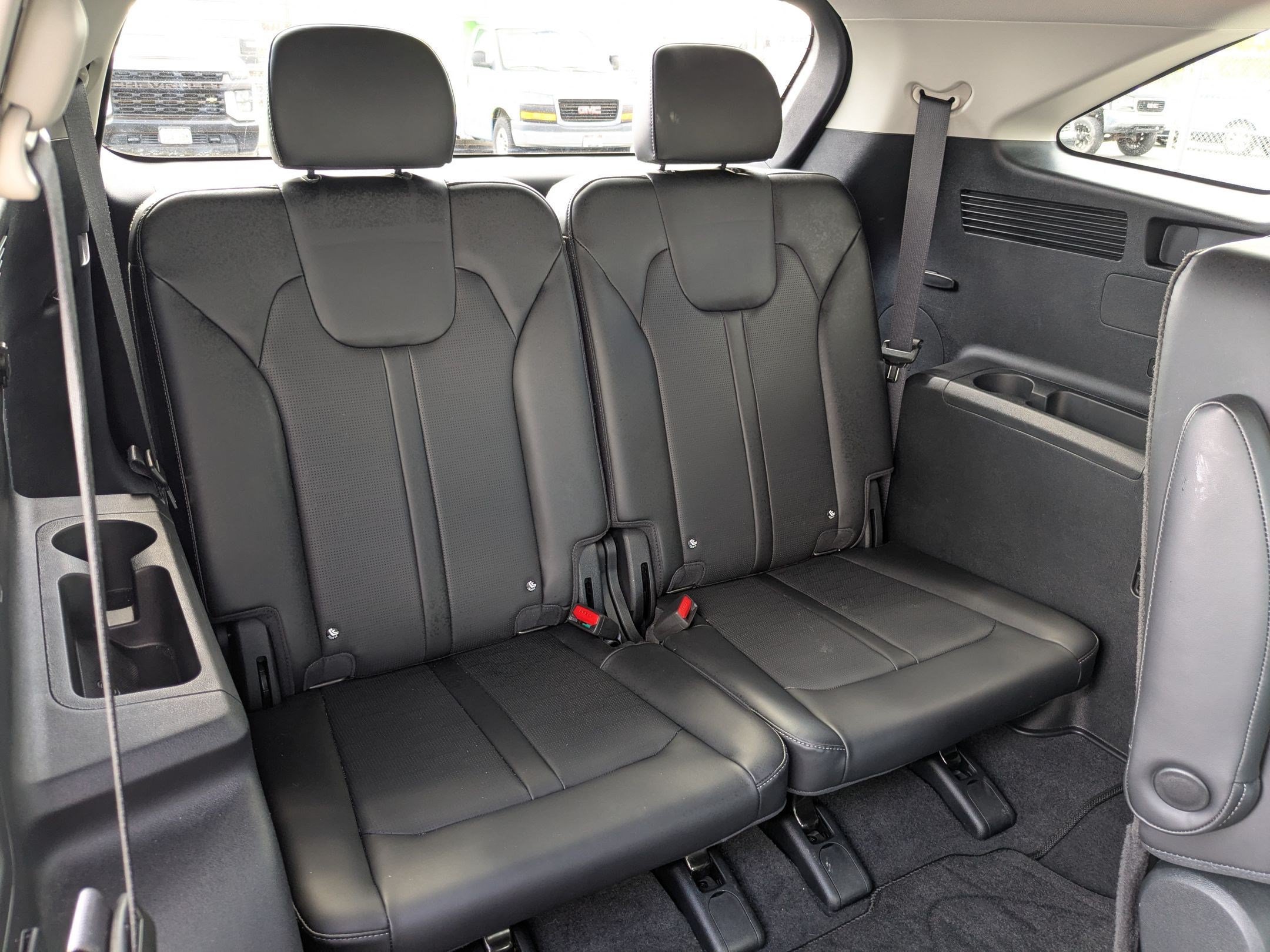 Certified 2025 Kia Sorento SX AWD/4WD image 29