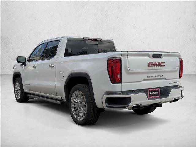 Used 2019 GMC Sierra 1500 Denali w/ Denali Ultimate Package image 7