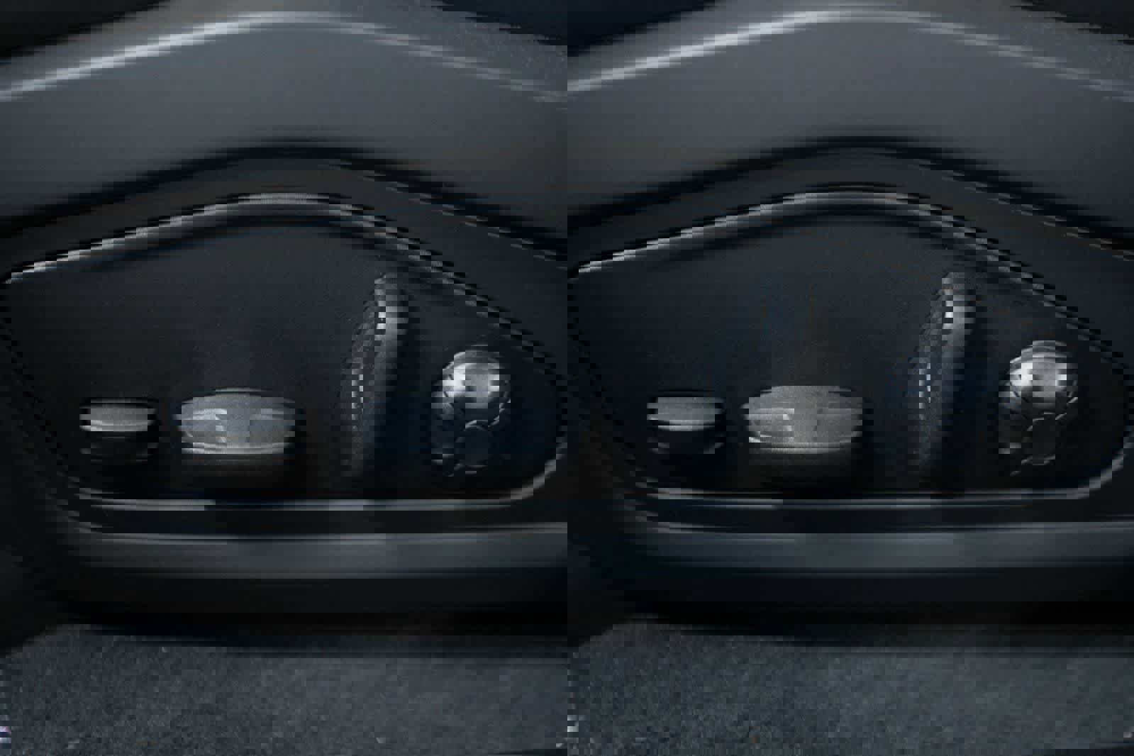 Certified 2022 Porsche Taycan 4S image 17