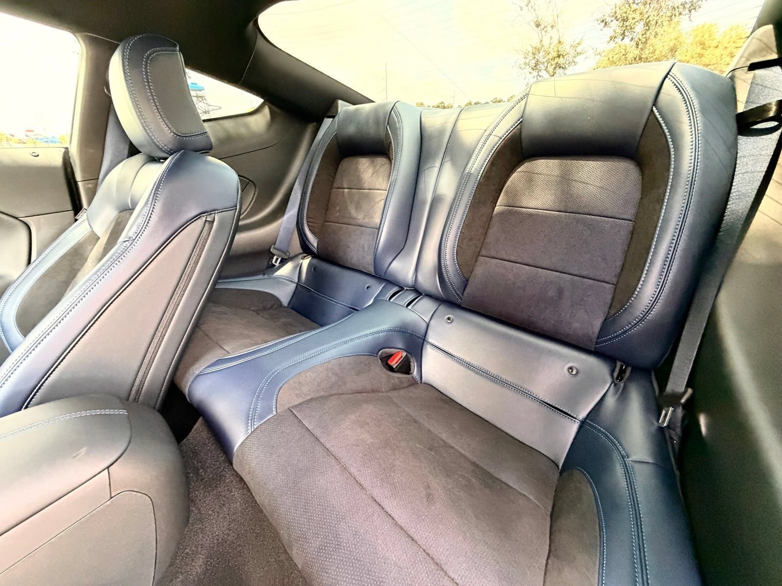Used 2024 Ford Mustang Dark Horse RWD image 12