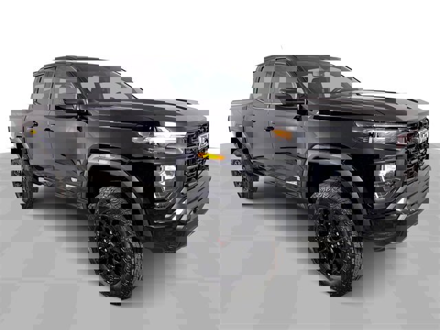 New 2026 GMC Canyon Elevation w/ Convenience Package image 2