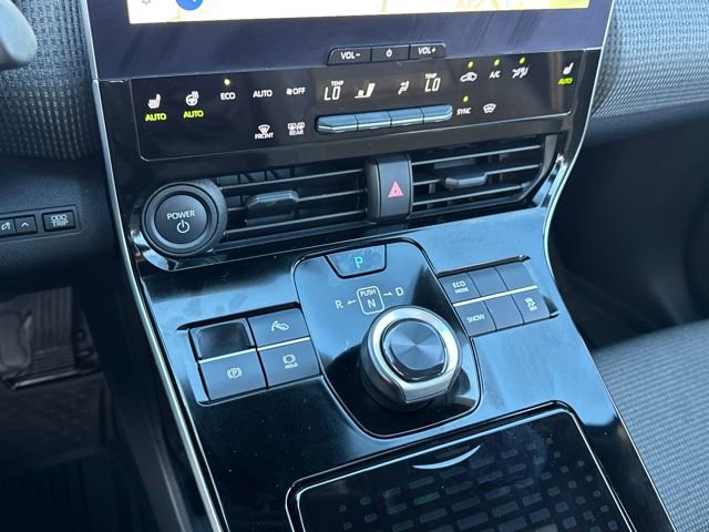 Used 2025 Toyota bZ4X XLE image 14