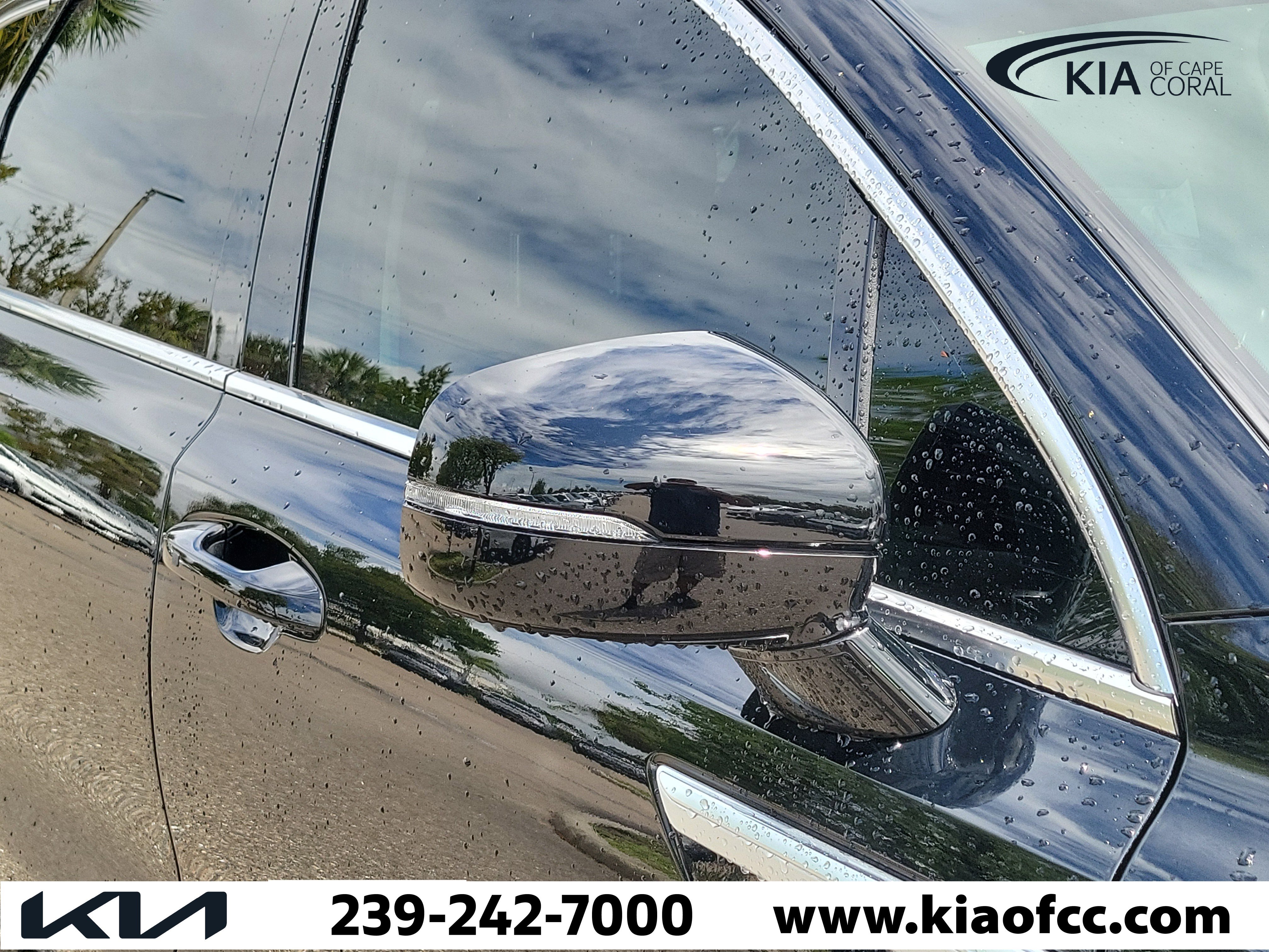 New 2026 Kia Sorento LX image 8
