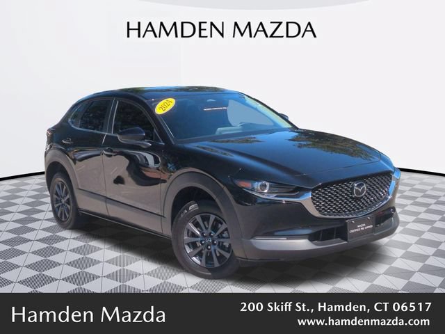 Used 2024 MAZDA CX-30 AWD 2.5 S image 1