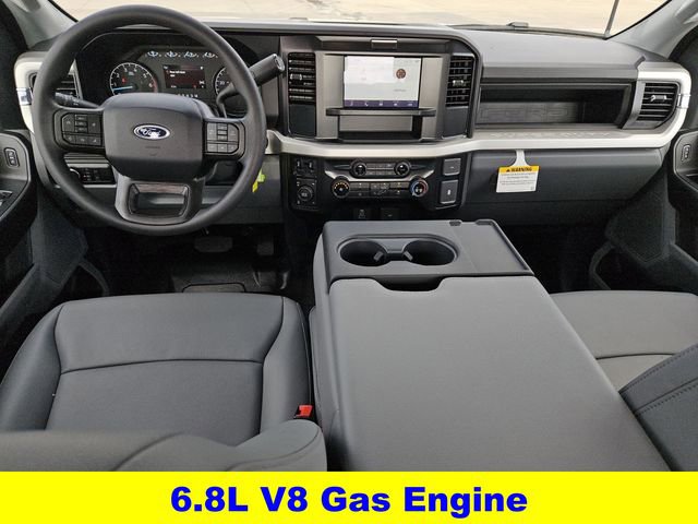 New 2026 Ford F250 XL w/ XL Chrome Package image 6