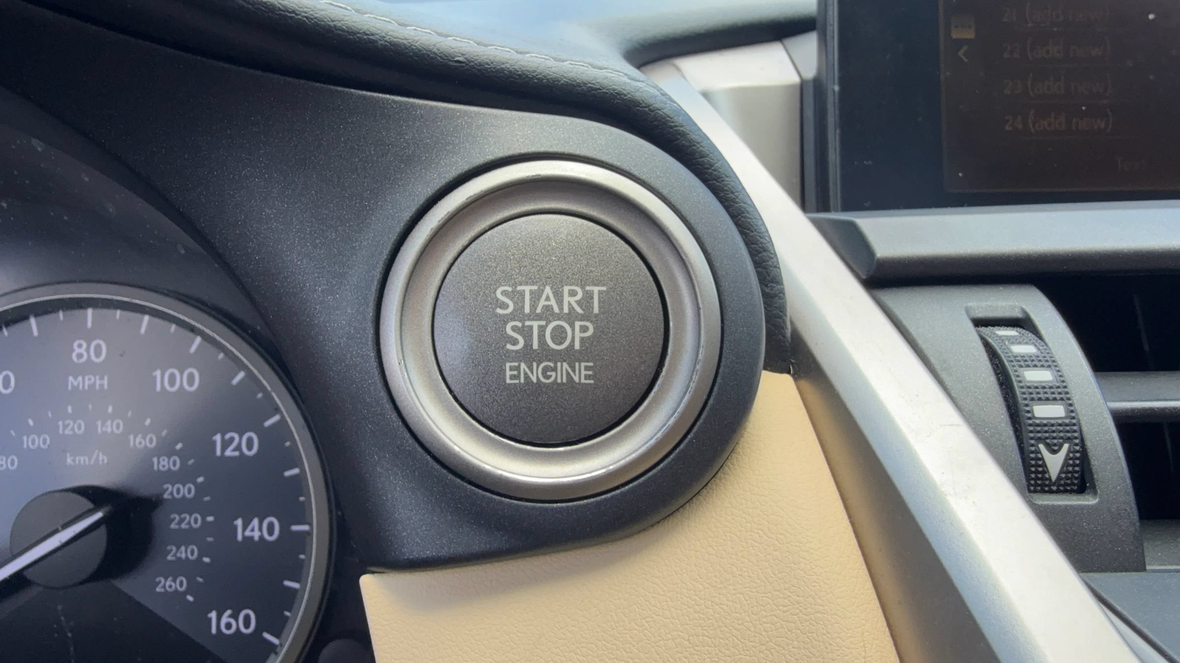 Used 2017 Lexus NX 200t FWD w/ Premium Package image 12