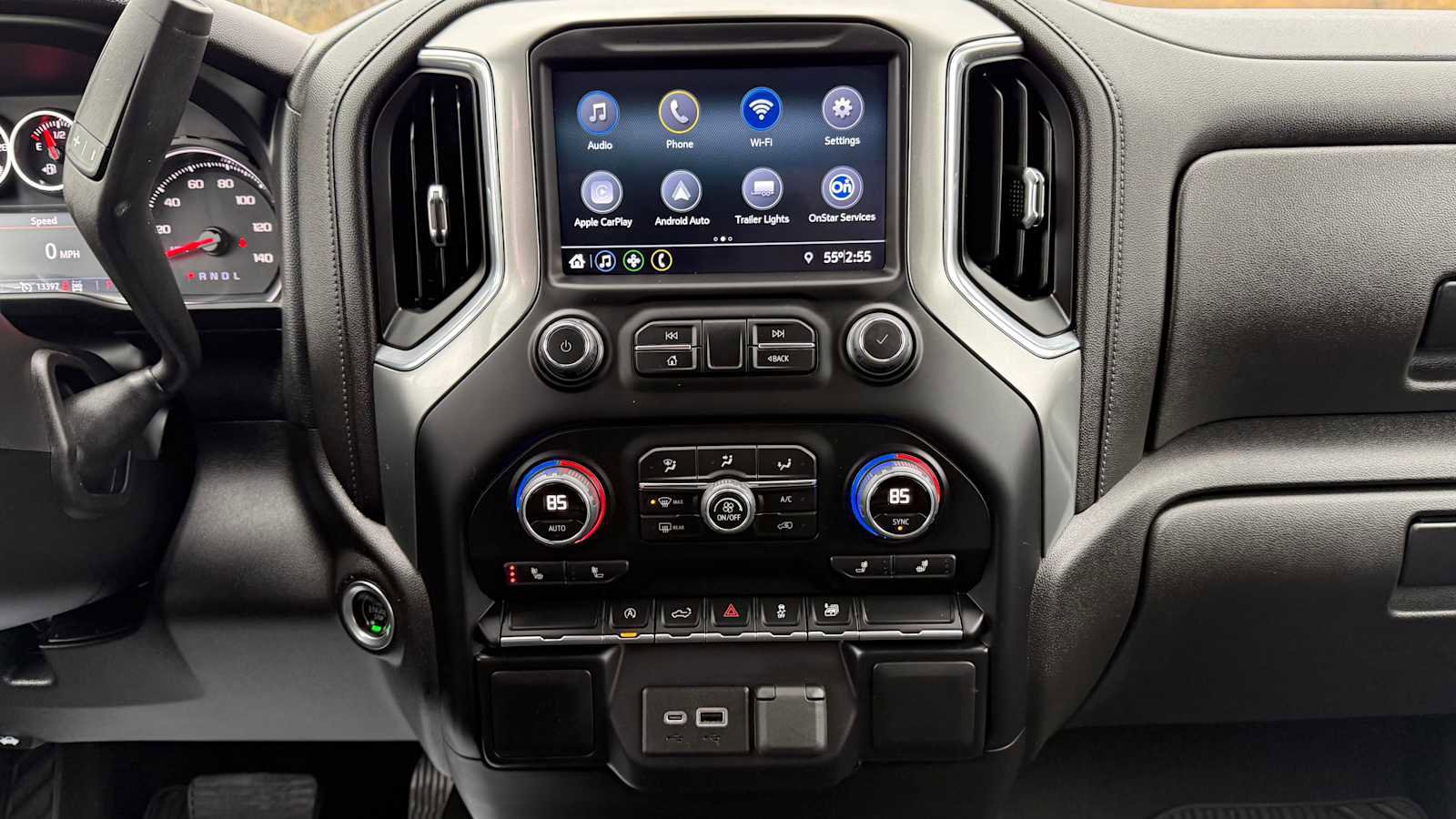 Used 2022 Chevrolet Silverado 1500 LT image 20