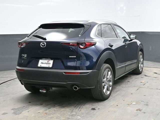 Used 2023 MAZDA CX-30 AWD 2.5 S w/ Premium Package image 6