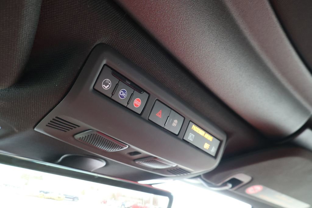 Used 2020 Chevrolet Corvette Stingray w/ 2LT Preferred Equipment Group image 32