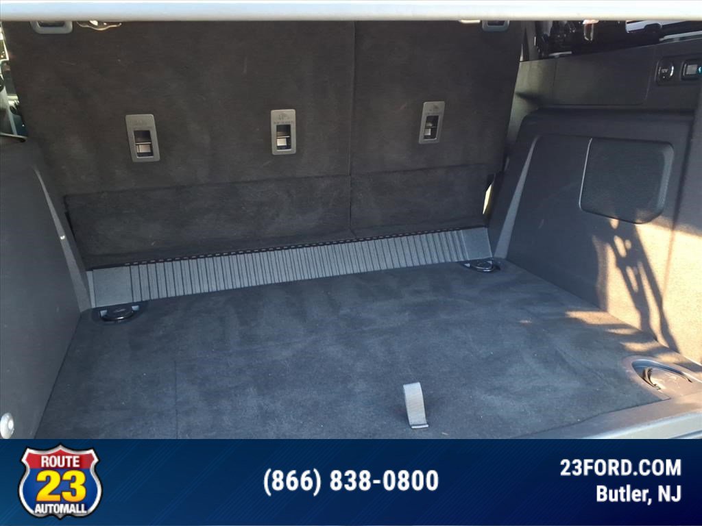 Certified 2021 Ford Bronco Outer Banks image 12