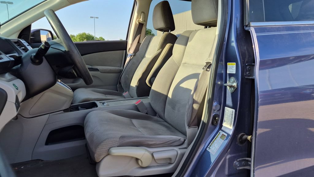 Used 2014 Honda CR-V EX image 9
