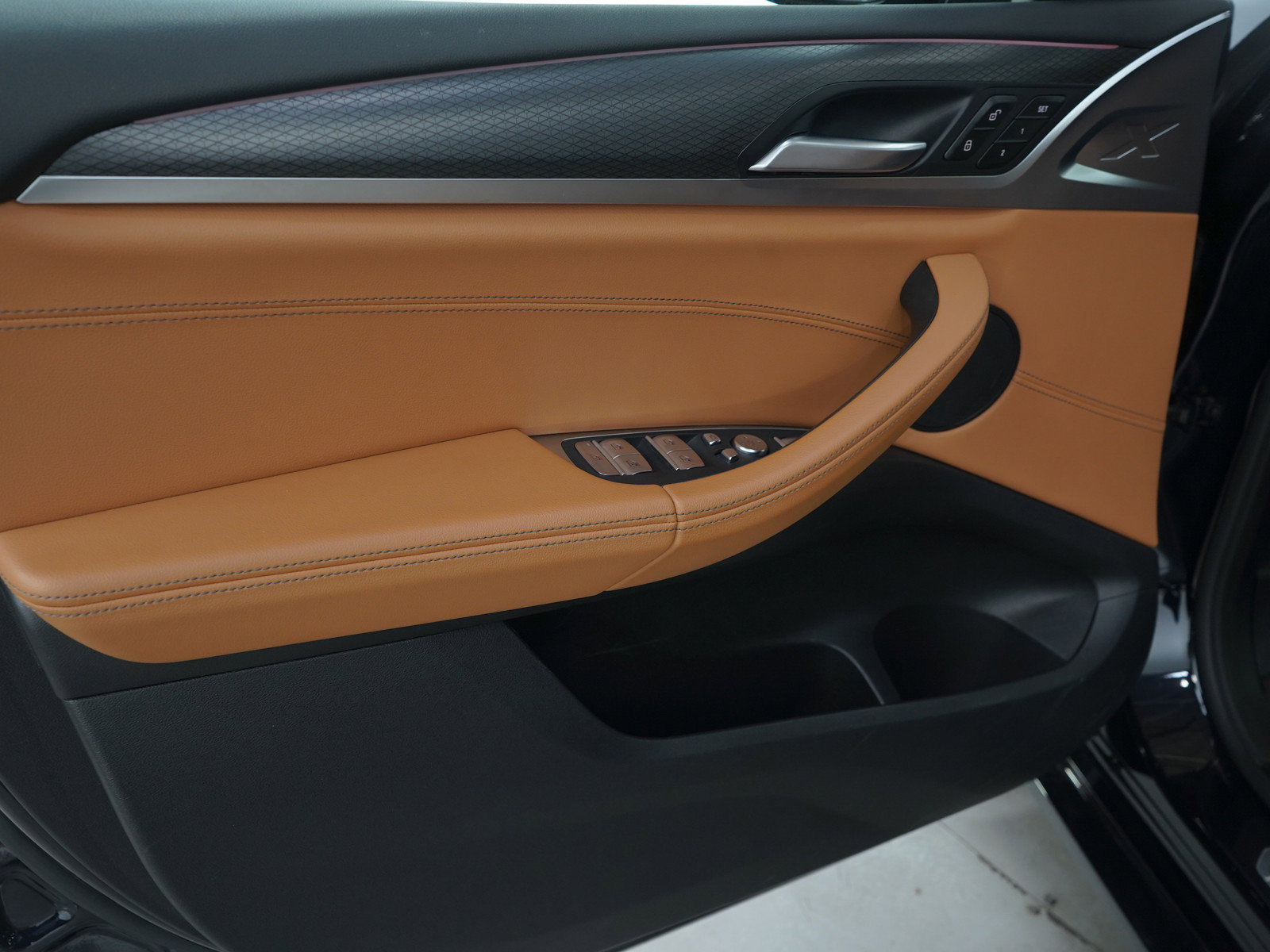 Used 2022 BMW X3 xDrive30i image 21