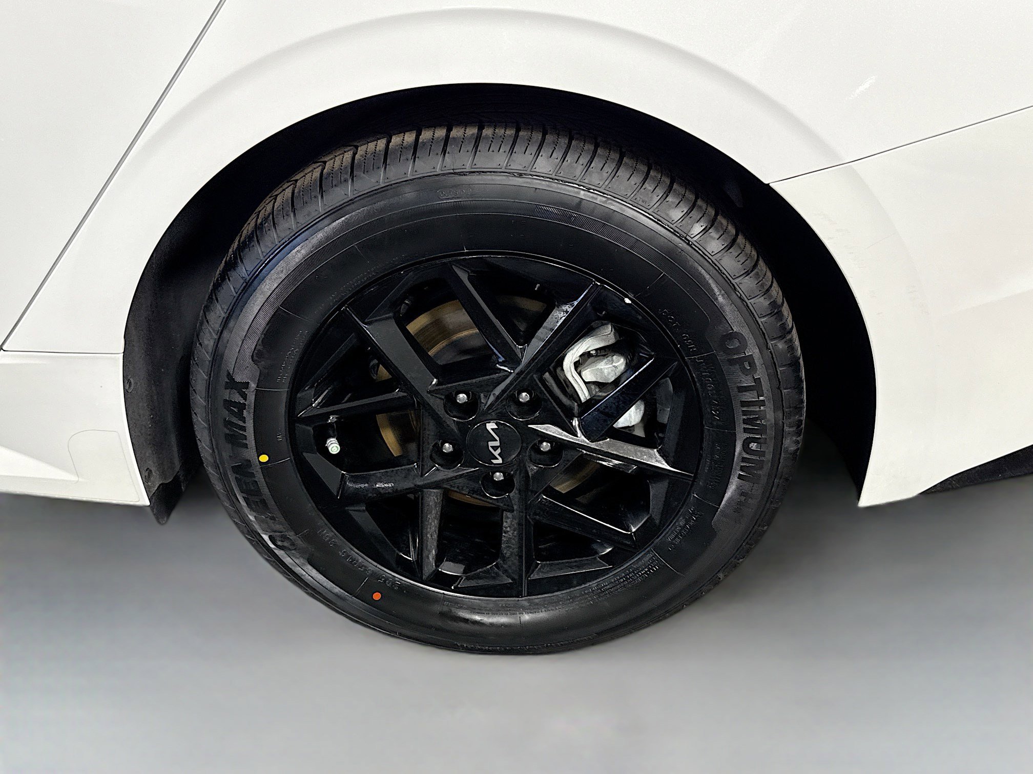 Used 2025 Kia K5 LXS image 37