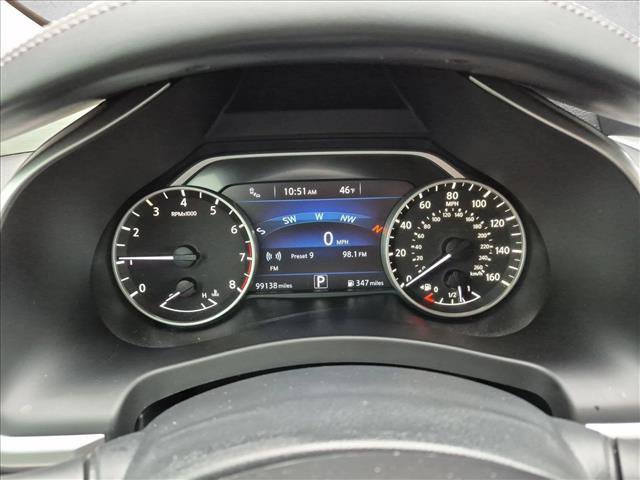 Used 2018 Nissan Murano Platinum AWD/4WD image 11