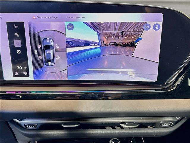 New 2026 Audi A6 Premium Plus AWD/4WD image 12