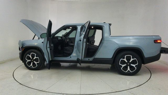 Used 2024 Rivian R1T Adventure image 75