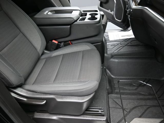 Used 2024 Chevrolet Silverado 1500 RST w/ Protection Package image 24